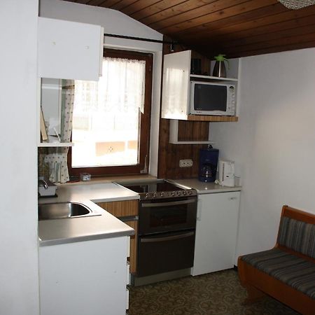 Haus Gassner Apartment Bad Hofgastein Bilik gambar