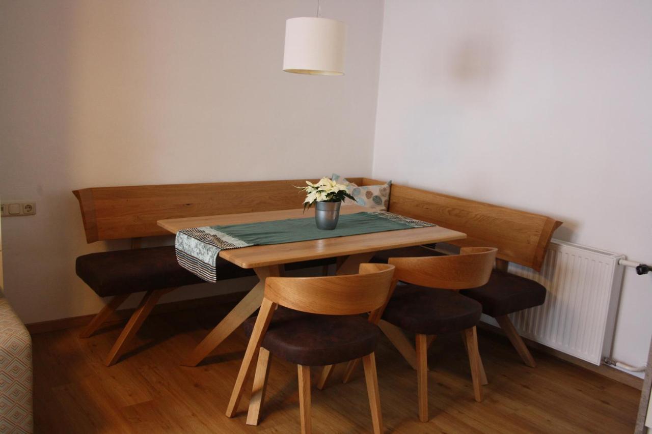Haus Gassner Apartment Bad Hofgastein Luaran gambar
