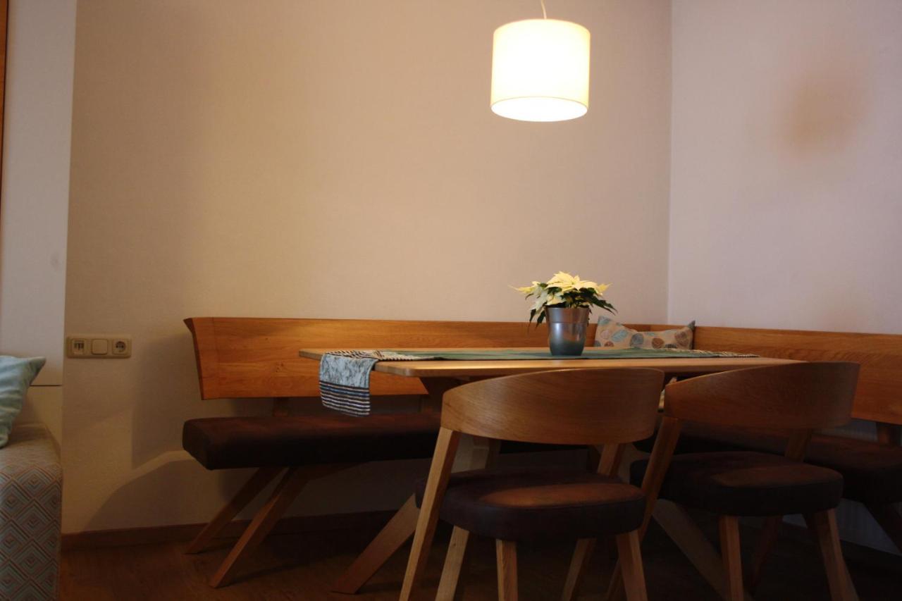 Haus Gassner Apartment Bad Hofgastein Luaran gambar