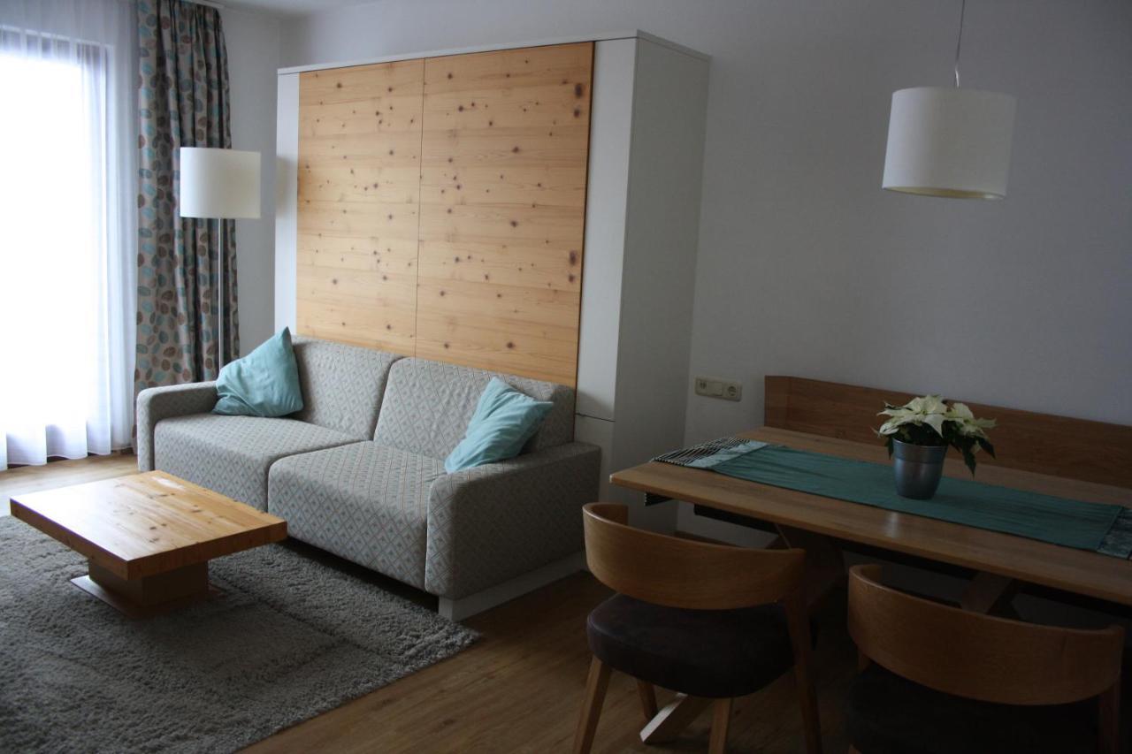 Haus Gassner Apartment Bad Hofgastein Luaran gambar