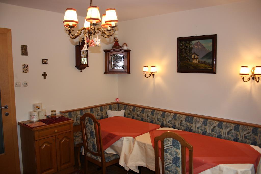 Haus Gassner Apartment Bad Hofgastein Luaran gambar
