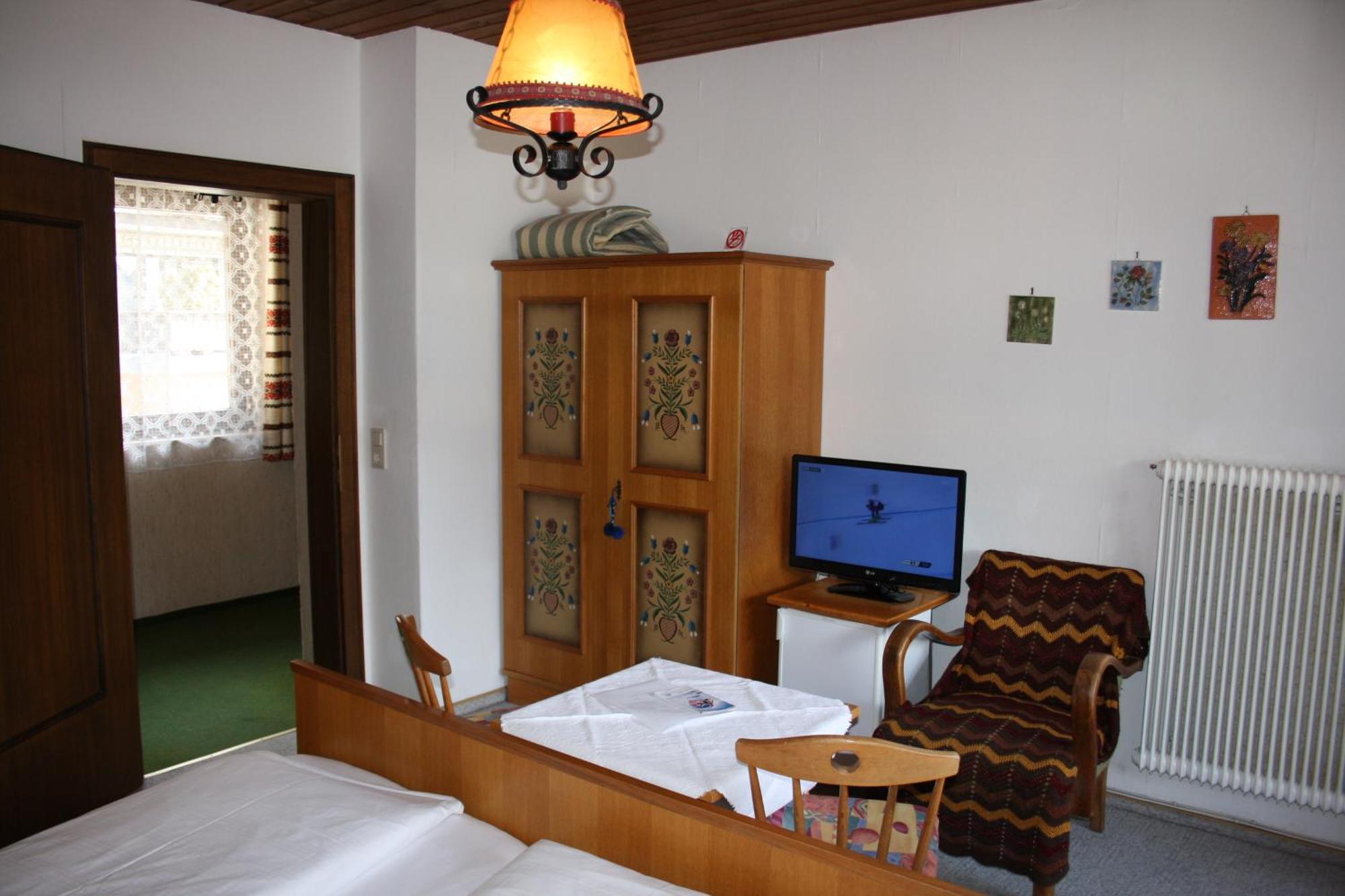 Haus Gassner Apartment Bad Hofgastein Bilik gambar
