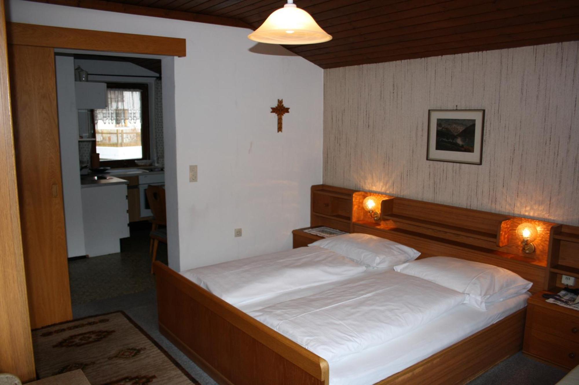 Haus Gassner Apartment Bad Hofgastein Bilik gambar