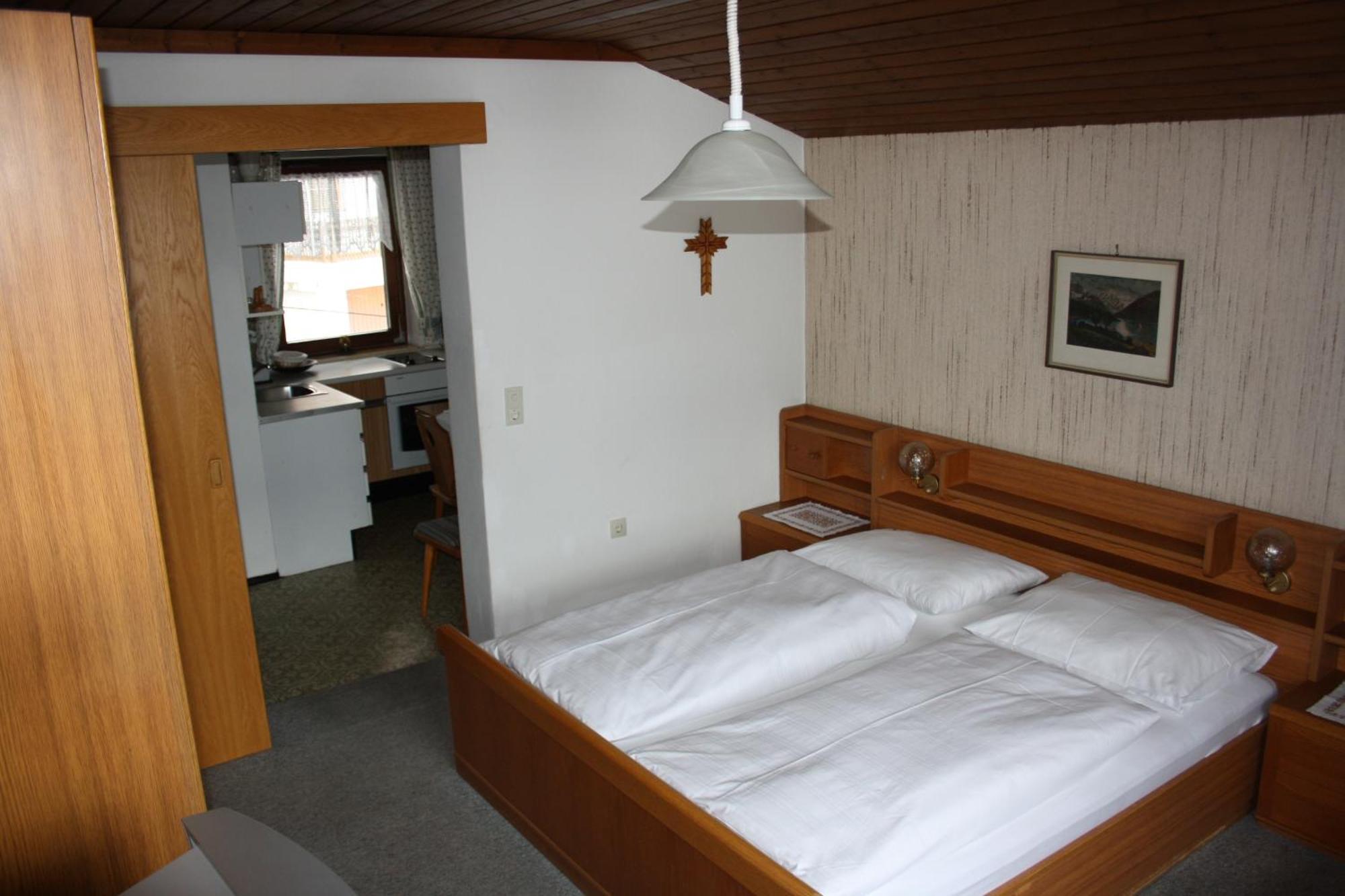 Haus Gassner Apartment Bad Hofgastein Bilik gambar