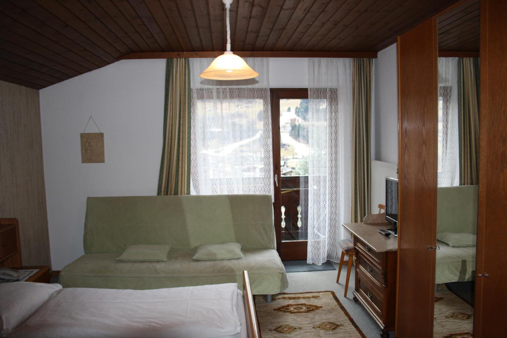 Haus Gassner Apartment Bad Hofgastein Bilik gambar