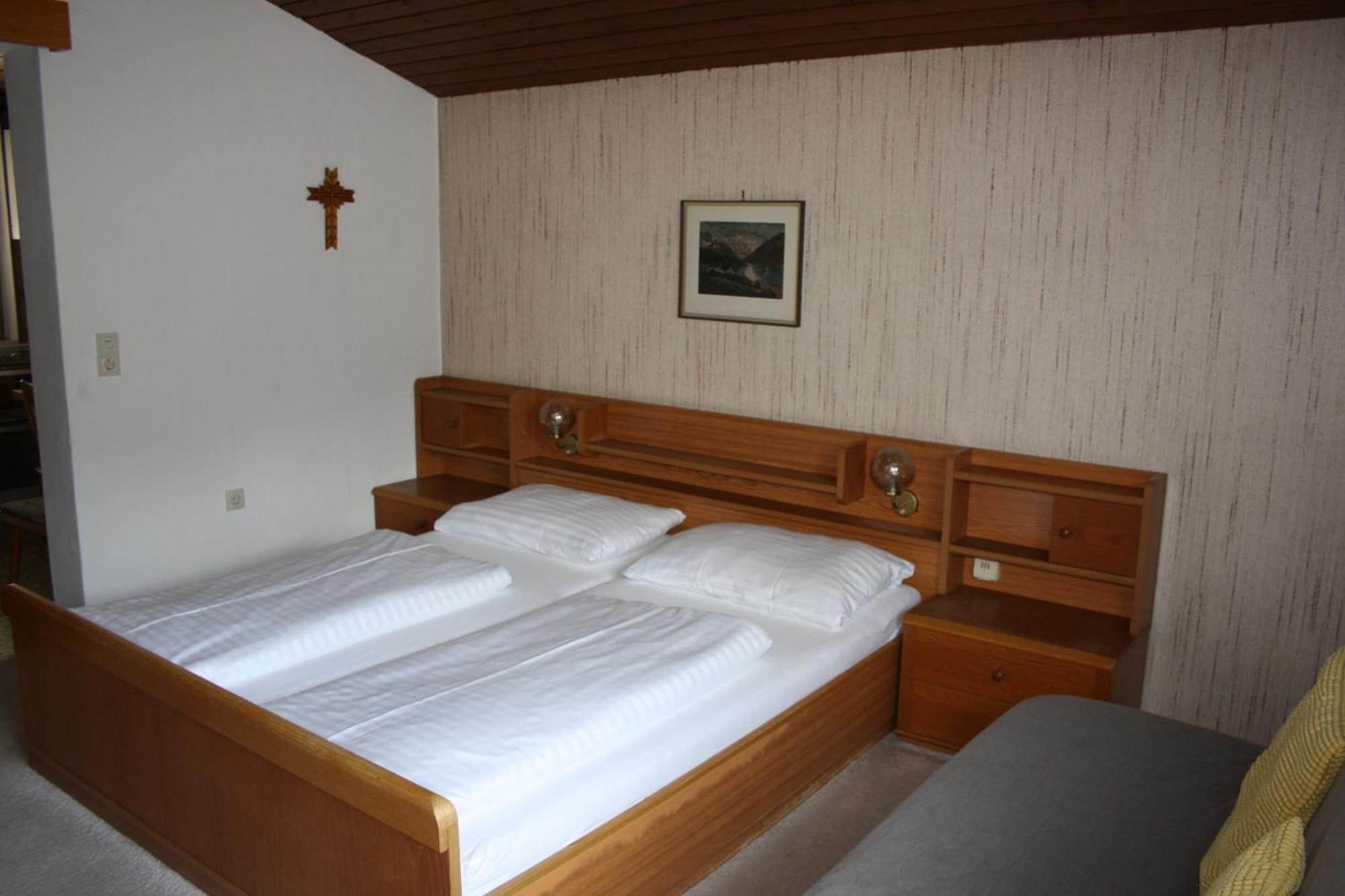Haus Gassner Apartment Bad Hofgastein Bilik gambar