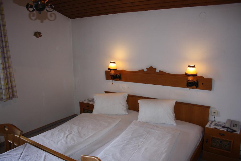 Haus Gassner Apartment Bad Hofgastein Luaran gambar
