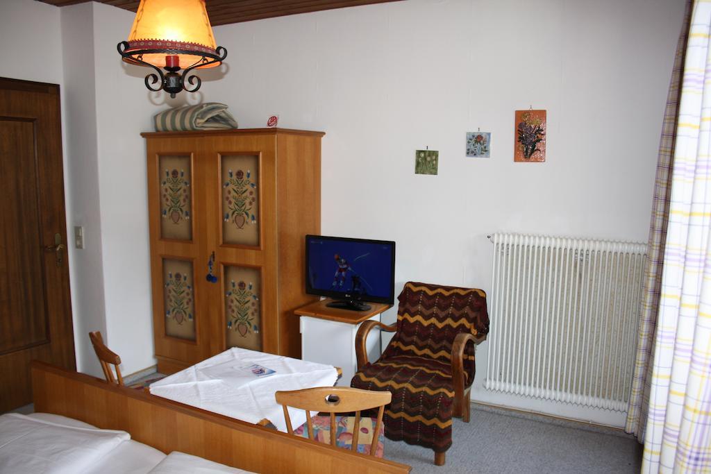 Haus Gassner Apartment Bad Hofgastein Luaran gambar