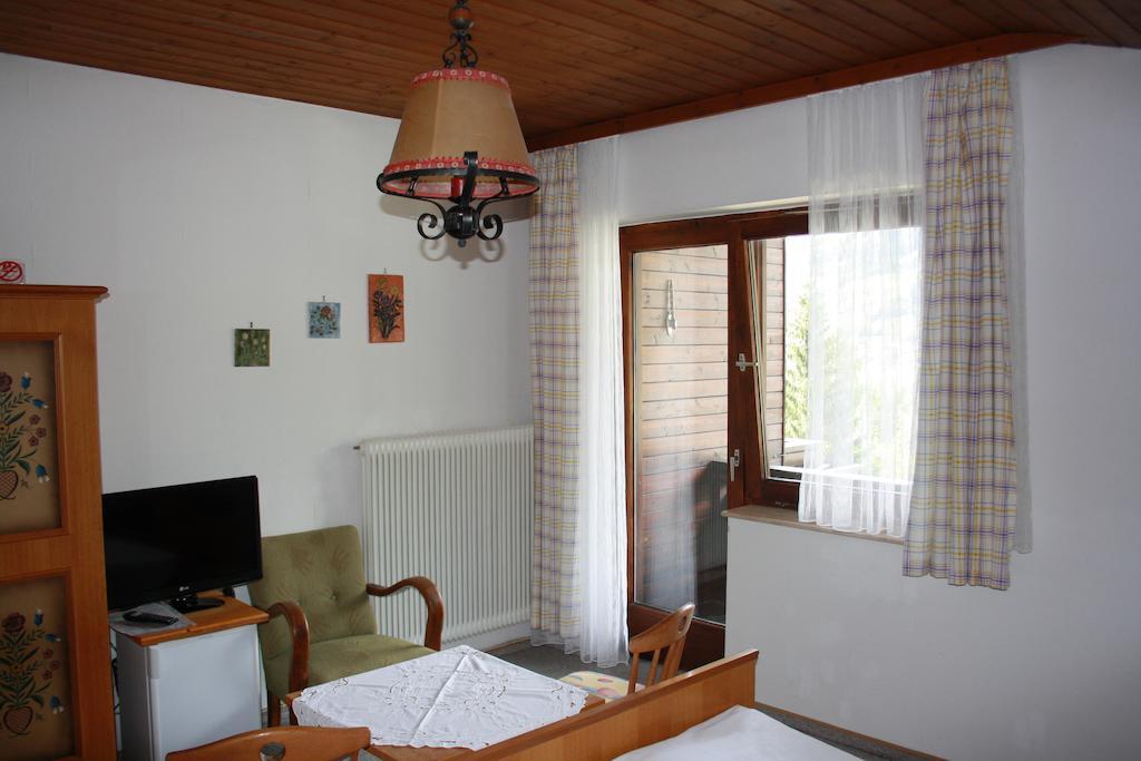 Haus Gassner Apartment Bad Hofgastein Luaran gambar