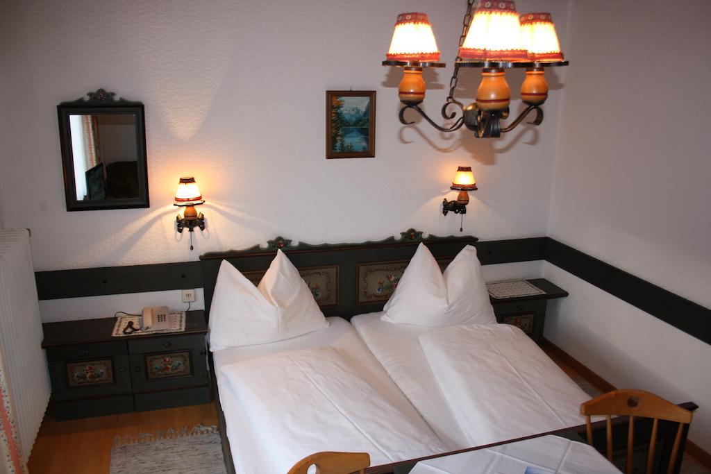 Haus Gassner Apartment Bad Hofgastein Bilik gambar