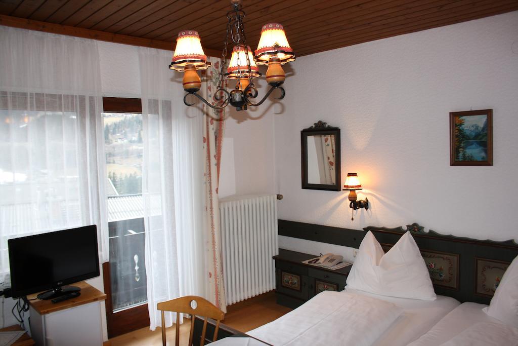 Haus Gassner Apartment Bad Hofgastein Bilik gambar
