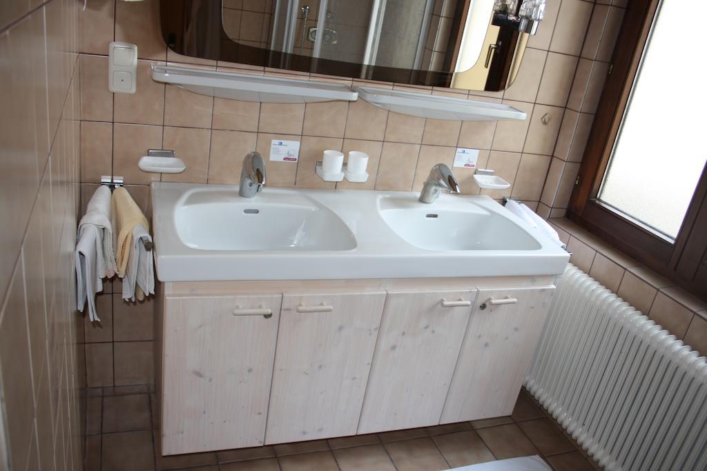 Haus Gassner Apartment Bad Hofgastein Bilik gambar
