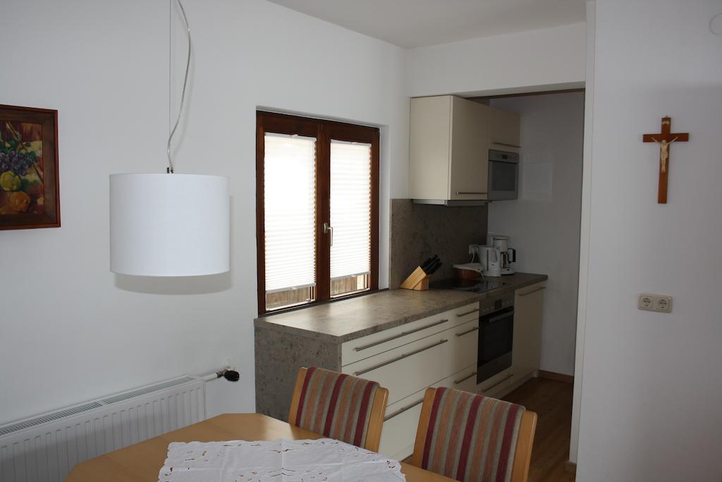 Haus Gassner Apartment Bad Hofgastein Luaran gambar
