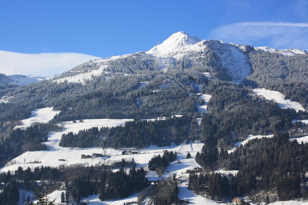 Haus Gassner Apartment Bad Hofgastein Bilik gambar