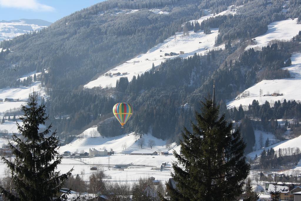 Haus Gassner Apartment Bad Hofgastein Bilik gambar
