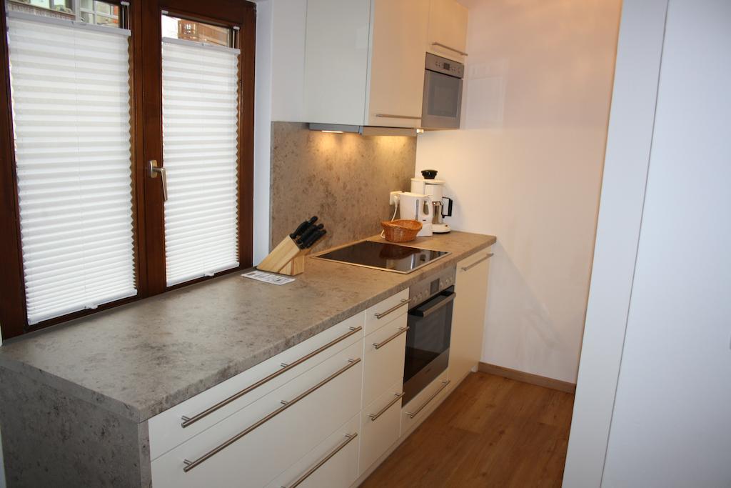 Haus Gassner Apartment Bad Hofgastein Bilik gambar