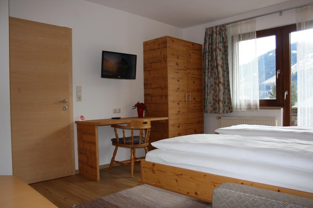 Haus Gassner Apartment Bad Hofgastein Bilik gambar