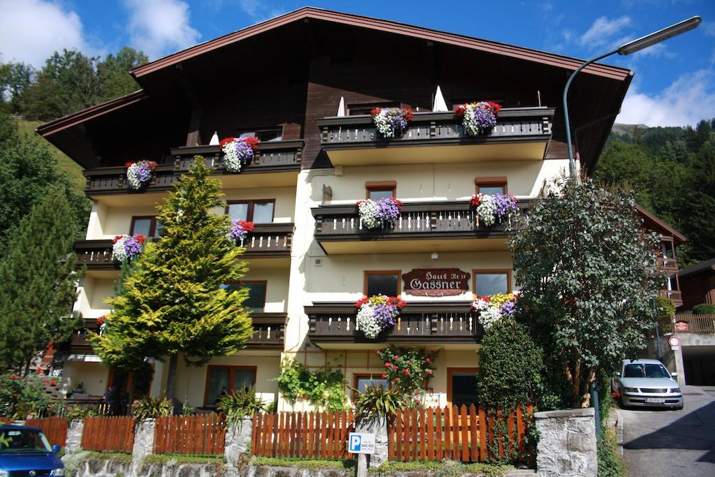 Haus Gassner Apartment Bad Hofgastein Luaran gambar