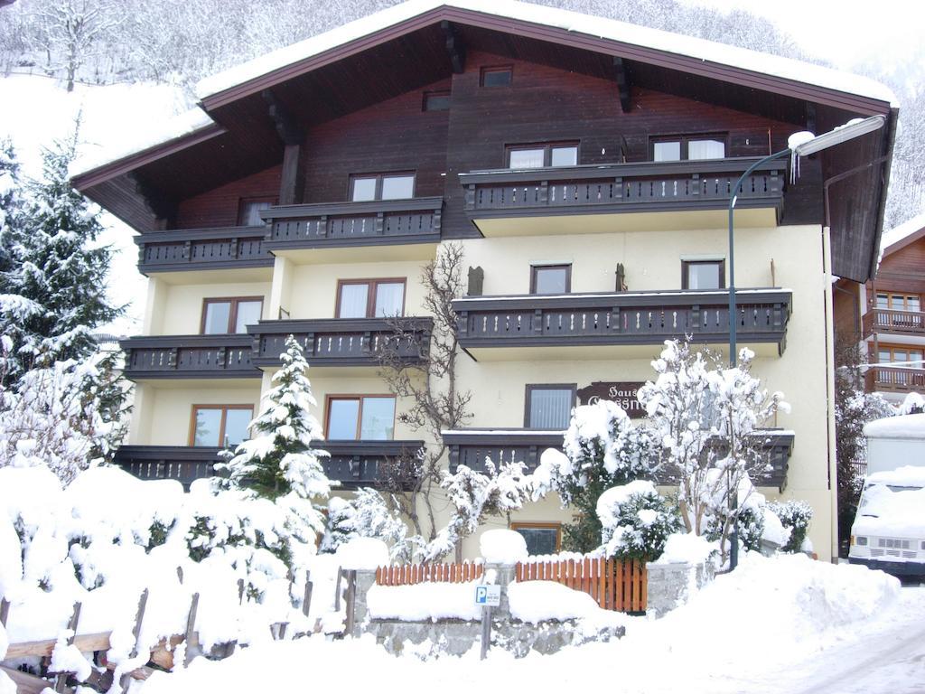 Haus Gassner Apartment Bad Hofgastein Luaran gambar